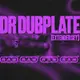 RAW Presents: Dr Dubplate (Extended Set)
