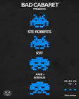 Ste Roberts Brings Tech House to The Love Inn This Wednesday - city-daily-guide EDM news from EDM Dance Directory