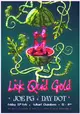Lick Quid Gold with Joe PG