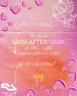 Valentines at the Convenience Store || SABA After Dark thumbnail Valentines at the Convenience Store || SABA After Dark thumbnail