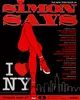 SIMON SAYS w Daisy O'Dell and Sean Patrick