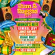 Rum & Reggae 2026 Rum & Reggae 2026