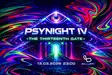 Psynight IV - The Thirteenth Gate thumbnail