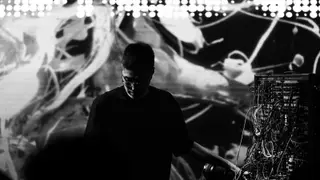 CTM 2026: gazaebal, Blood of Aza, Kentaro Hayashi at Berghain | Panorama Bar | Säule