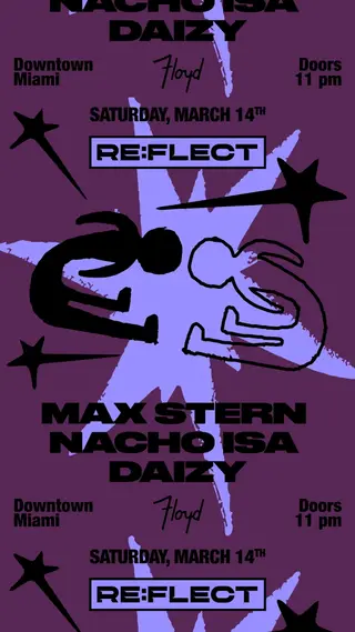 RE:FLECT: Max Stern at Floyd RE:FLECT: Max Stern at Floyd