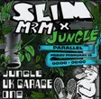 SLIM JUNGLE: Slim Radio & MRM thumbnail SLIM JUNGLE: Slim Radio & MRM thumbnail