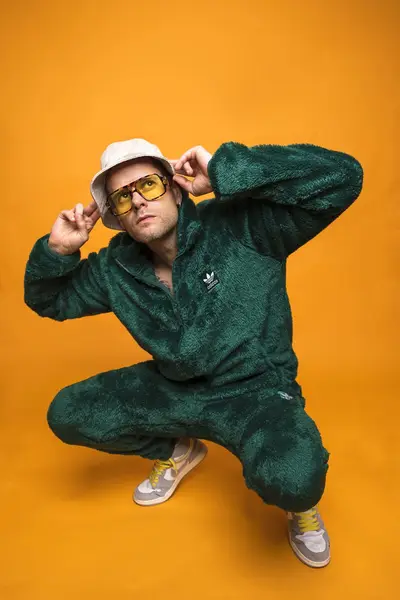 BAKALAO: Ramiro López, Monty BAKALAO: Ramiro López, Monty - EDM event at EL SÓTANO in Miami