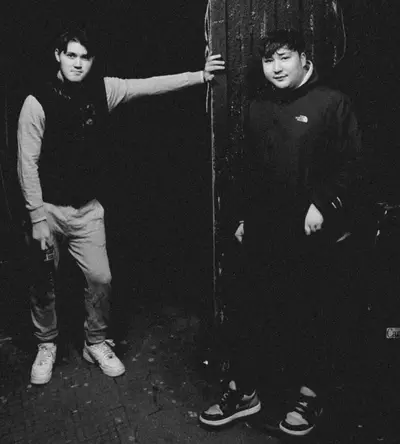 Tian Qiyi - EDM event at Cafe Blah in Manchester