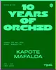 10 Years Of Orchid