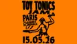 Toy Tonics Jam thumbnail