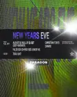 New Year's Eve: Augustus Muller (Boy Harsher), FALSEBOI, Trax Unit + Daniro, Christian Tokyo thumbnail