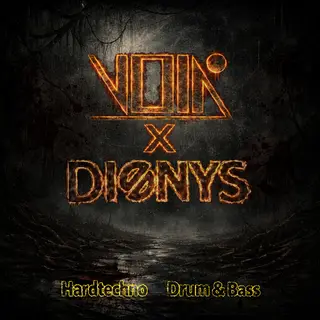 VOID x DIONYS: DnB & Hardtechno Rave at Void Club