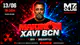 MAKINON [Xavi BCN, Invi & Breakstyle]