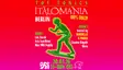 Toy Tonics presents ITALOMANIA Berlin 2026 | Lineup & Event Details - Events EDM news from EDMDanceDirectory.com