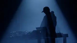 KMRU & Nick Verstand at Milton Court Concert Hall KMRU & Nick Verstand at Milton Court Concert Hall