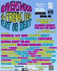 Ravenswood & Friends For Eat Or Heat 2026 thumbnail