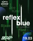 Redesign X SHIFT presents: Reflex Blue thumbnail