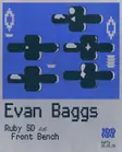 199: Evan Baggs thumbnail 199: Evan Baggs thumbnail