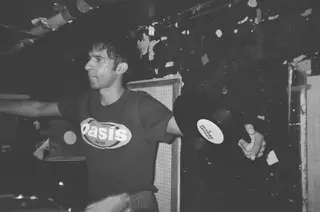 Studio Crumb 041: Haseeb Iqbal - All Night Long at Bunker Club