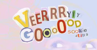 VEERRRYYY GOOOOOOD at Sooki Lounge VEERRRYYY GOOOOOOD at Sooki Lounge