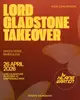 Klanggarten: Lord Gladstone Takeover