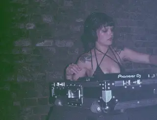 Janus - Edition IV: Rubber - Techno - Connection at TBA - Venue Emailed to Ticket Holders on the day Janus - Edition IV: Rubber - Techno - Connection at TBA - Venue Emailed to Ticket Holders on the day