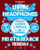 Studio UNKLE presents: Living In My Headphones