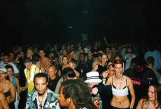 Raindance 2026 London 2026 | Lineup & Event Details - EDM news article