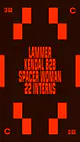 Colorado Charlie with LAMMER (3hrs), Kendal B2B Spacer Woman, 22 Interns (SOLD OUT)
