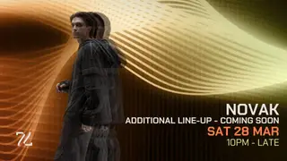 77: Novak at 77 77: Novak at 77