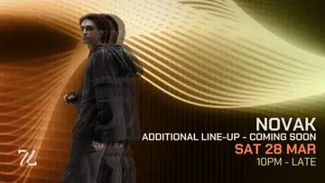 77: Novak at 77 77: Novak at 77