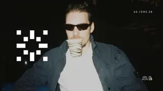 Adrena +++ with Vladimir Dubyshkin (hybrid live), slin at Ministerium Club Adrena +++ with Vladimir Dubyshkin (hybrid live), slin at Ministerium Club