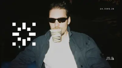 Adrena +++ with Vladimir Dubyshkin (hybrid live), slin  - EDM event at Ministerium Club in Lisbon