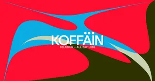 KOFFÄIN with Folamour - All Day Long at Else KOFFÄIN with Folamour - All Day Long at Else