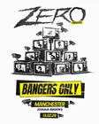 Zero [Bangers Only] - Joshua Brooks, Manchester thumbnail