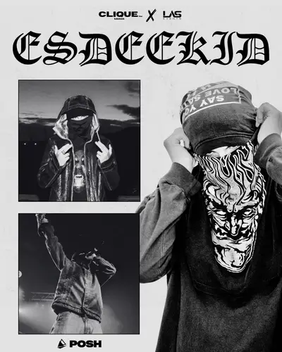 EsDeeKid Rebel Tour: Miami Music Week - EDM event at TBA in Detroit