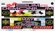 SLIM DEMONIUM BY SLIM RADIO Amsterdam 2026 | Tickets & Lineup - Events EDM news from EDMDanceDirectory.com