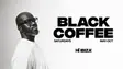 Black Coffee - OPENING PARTY thumbnail Black Coffee - OPENING PARTY thumbnail