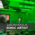 Anonymous Sonic Artist Creates - Open Studio thumbnail