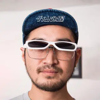 Dubyama Jazzo at DJ Bar Bridge Shinjuku