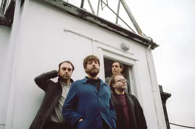 Ex-Easter Island Head - EDM event at Silent Green in Berlin