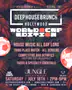 Deep House Brunch: World Cup Edition