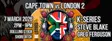 Get Reloaded: Cape Town vs London 2 feat. K-Series & Steve Blake thumbnail Get Reloaded: Cape Town vs London 2 feat. K-Series & Steve Blake thumbnail