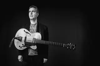 JAZZ CLUB A-TRANE PRESENTS Hugo Fernandez Quartett RIVERMIND Album Release Concert at TBA - A-TRANE BERLIN JAZZ CLUB