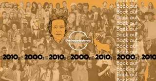 Bock auf 2000s & 2010s Club at The Loft Bock auf 2000s & 2010s Club at The Loft