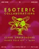 ESOTERIC COLLABORATIONS