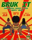 Bruk It! Caribbean Dance Class & Happy Hour thumbnail