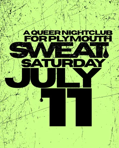 SWEAT - EDM event at Images Nightclub and Function Bar in Brussels