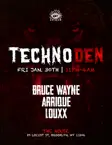 Techno Den thumbnail