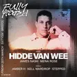Fully Flared: Hidde van Wee thumbnail